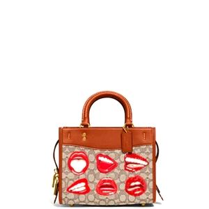 Coach X Tom Wesselmann Rogue 25